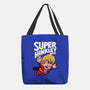 Super Hinkley-None-Basic Tote-Bag-Getsousa!