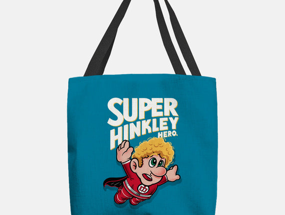 Super Hinkley