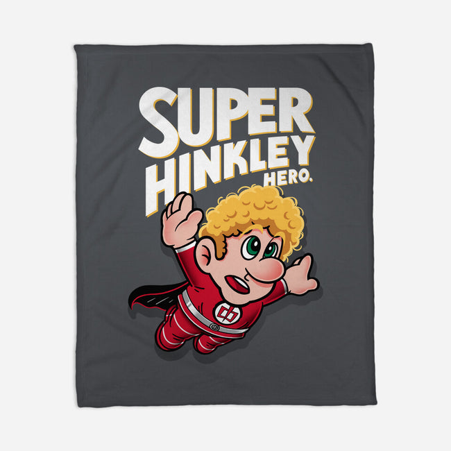 Super Hinkley-None-Fleece-Blanket-Getsousa!