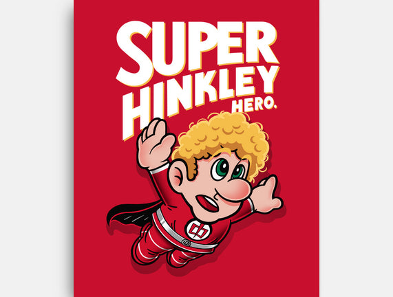 Super Hinkley