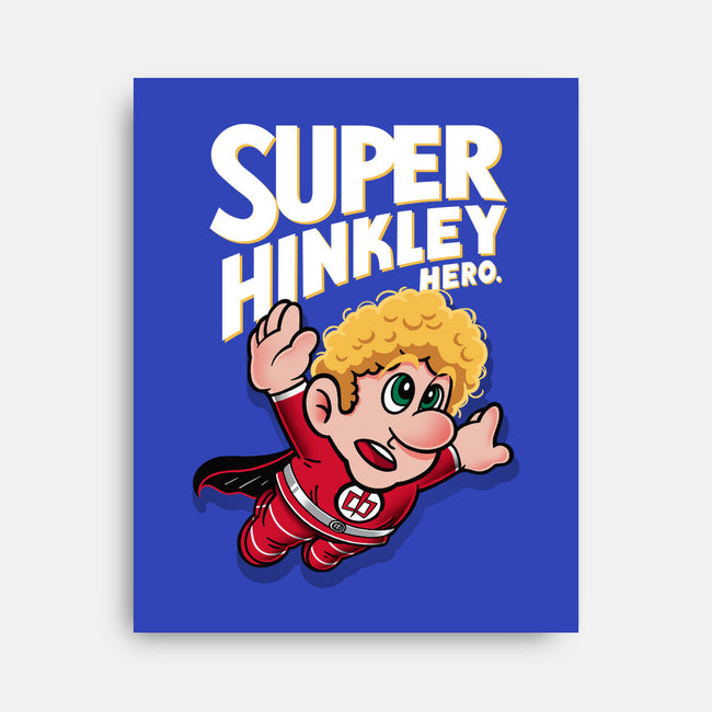Super Hinkley-None-Stretched-Canvas-Getsousa!