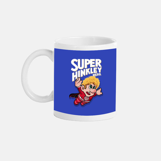 Super Hinkley-None-Mug-Drinkware-Getsousa!