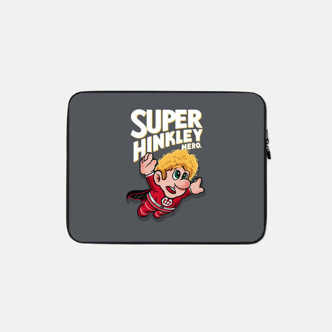 Super Hinkley-None-Zippered-Laptop Sleeve-Getsousa!