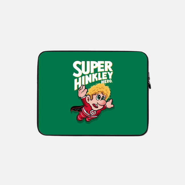 Super Hinkley-None-Zippered-Laptop Sleeve-Getsousa!