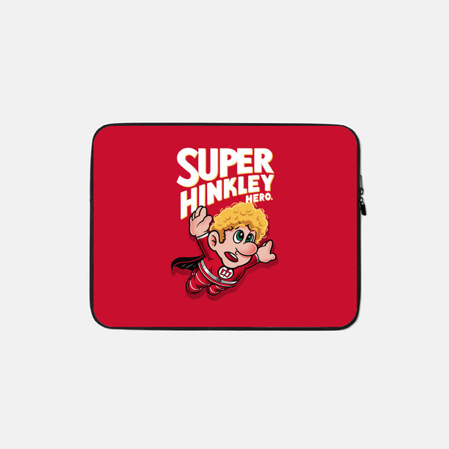 Super Hinkley-None-Zippered-Laptop Sleeve-Getsousa!