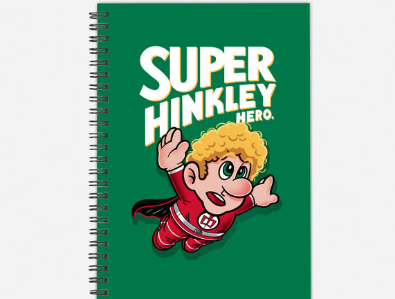 Super Hinkley