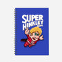 Super Hinkley-None-Dot Grid-Notebook-Getsousa!