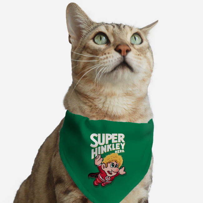Super Hinkley-Cat-Adjustable-Pet Collar-Getsousa!