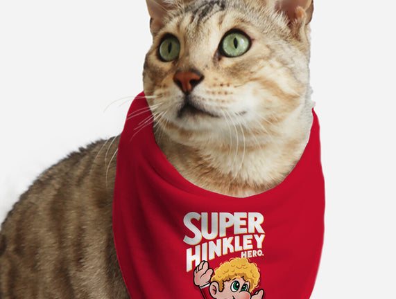 Super Hinkley