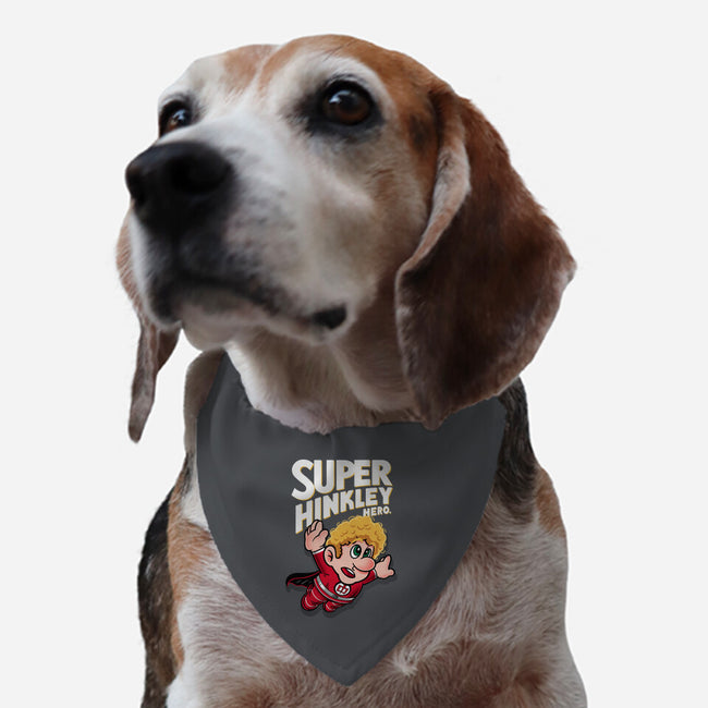 Super Hinkley-Dog-Adjustable-Pet Collar-Getsousa!