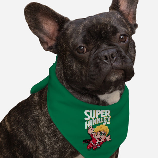 Super Hinkley-Dog-Bandana-Pet Collar-Getsousa!