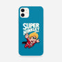 Super Hinkley-iPhone-Snap-Phone Case-Getsousa!