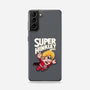 Super Hinkley-Samsung-Snap-Phone Case-Getsousa!