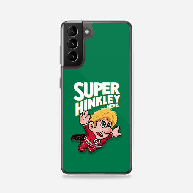 Super Hinkley-Samsung-Snap-Phone Case-Getsousa!