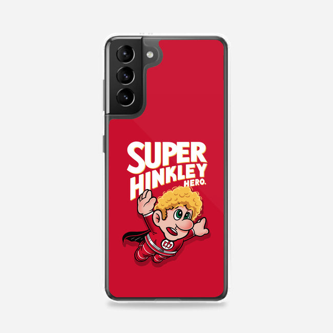 Super Hinkley-Samsung-Snap-Phone Case-Getsousa!