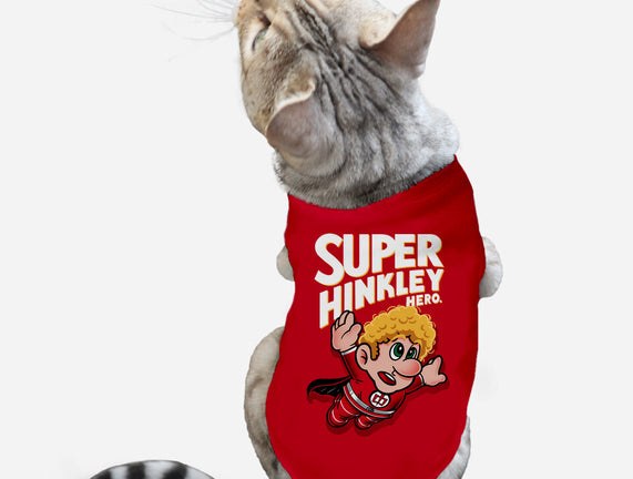 Super Hinkley