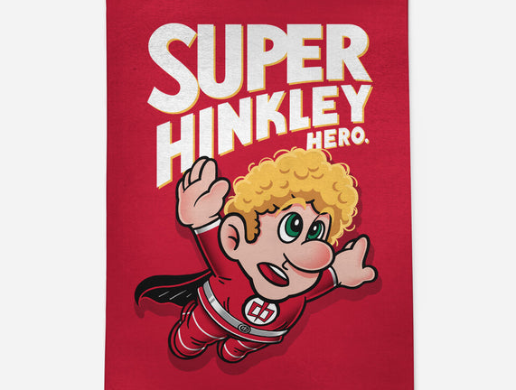 Super Hinkley