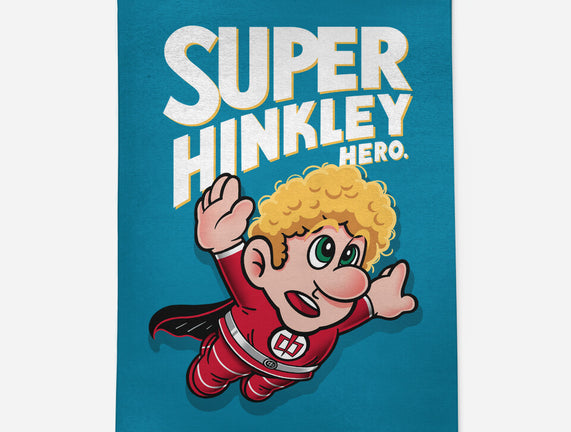 Super Hinkley