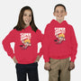 Super Hinkley-Youth-Pullover-Sweatshirt-Getsousa!