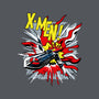 X-Pop-Unisex-Basic-Tee-rocketman_art