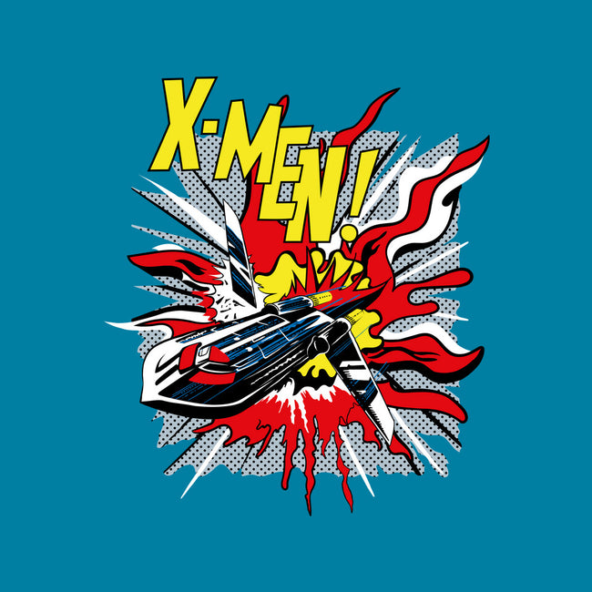 X-Pop-Mens-Premium-Tee-rocketman_art