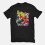 X-Pop-Womens-Fitted-Tee-rocketman_art