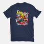 X-Pop-Womens-Fitted-Tee-rocketman_art