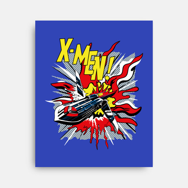 X-Pop-None-Stretched-Canvas-rocketman_art