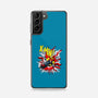 X-Pop-Samsung-Snap-Phone Case-rocketman_art