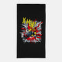 X-Pop-None-Beach-Towel-rocketman_art