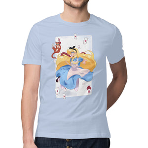 Wonderland Card