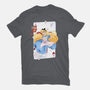 Wonderland Card-Mens-Heavyweight-Tee-Rayuzu