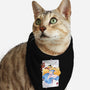 Wonderland Card-Cat-Bandana-Pet Collar-Rayuzu