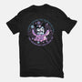 Cute Little Rockstar-Mens-Premium-Tee-glitchygorilla