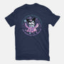 Cute Little Rockstar-Mens-Premium-Tee-glitchygorilla