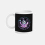 Cute Little Rockstar-None-Mug-Drinkware-glitchygorilla