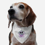 Cute Little Rockstar-Dog-Adjustable-Pet Collar-glitchygorilla