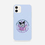 Cute Little Rockstar-iPhone-Snap-Phone Case-glitchygorilla