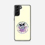 Cute Little Rockstar-Samsung-Snap-Phone Case-glitchygorilla