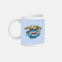 A Mess In The 90s-None-Mug-Drinkware-Wenceslao A Romero