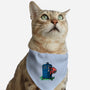 Greenpool-Cat-Adjustable-Pet Collar-Wenceslao A Romero