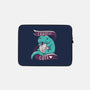 Chaotic Cute RPG Dragon-None-Zippered-Laptop Sleeve-tobefonseca