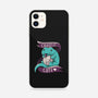 Chaotic Cute RPG Dragon-iPhone-Snap-Phone Case-tobefonseca