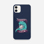 Chaotic Cute RPG Dragon-iPhone-Snap-Phone Case-tobefonseca