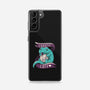 Chaotic Cute RPG Dragon-Samsung-Snap-Phone Case-tobefonseca