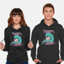 Chaotic Cute RPG Dragon-Unisex-Pullover-Sweatshirt-tobefonseca