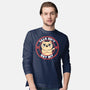 Get Bit-Mens-Long Sleeved-Tee-tobefonseca