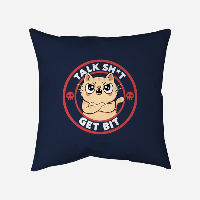 Get Bit-None-Non-Removable Cover w Insert-Throw Pillow-tobefonseca