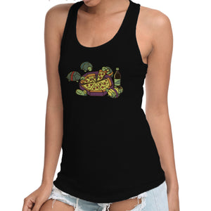 Teenage Turtle Pizza Lover