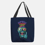 Just Be Open Minded-None-Basic Tote-Bag-tobefonseca